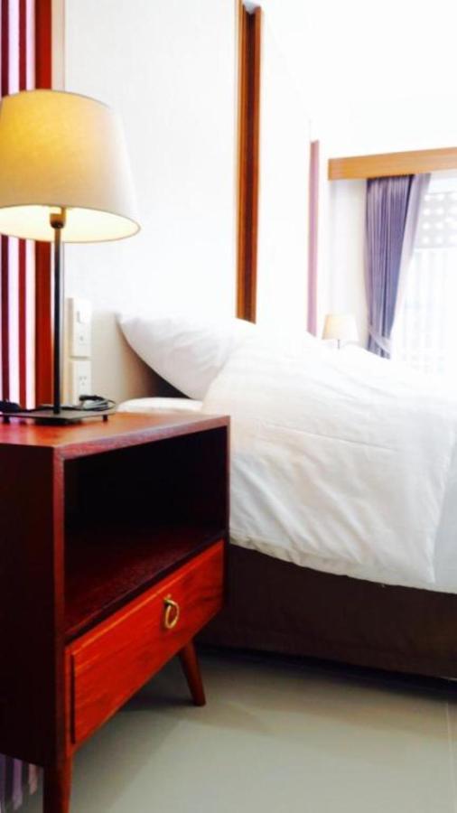 Room58 Бангкок Екстер'єр фото