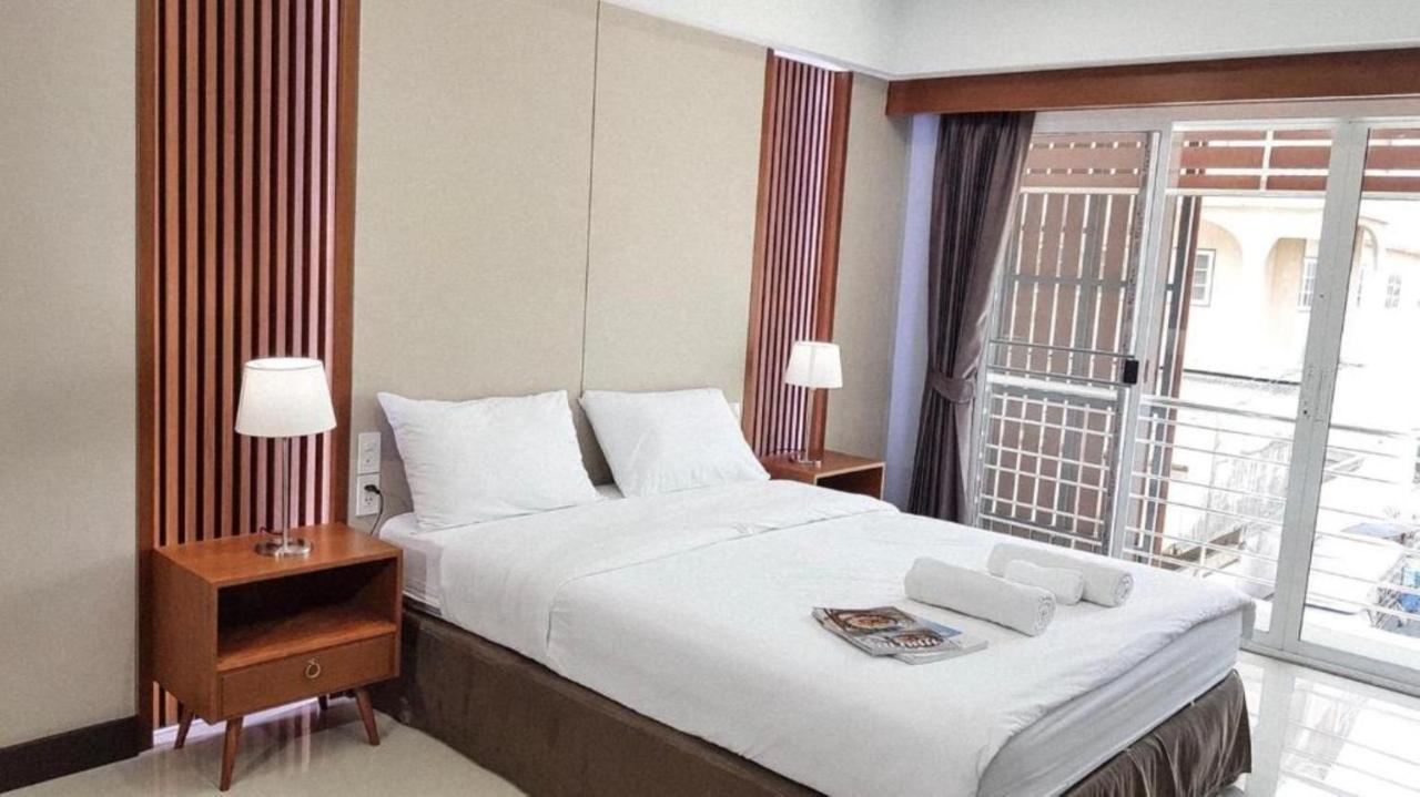 Room58 Бангкок Екстер'єр фото