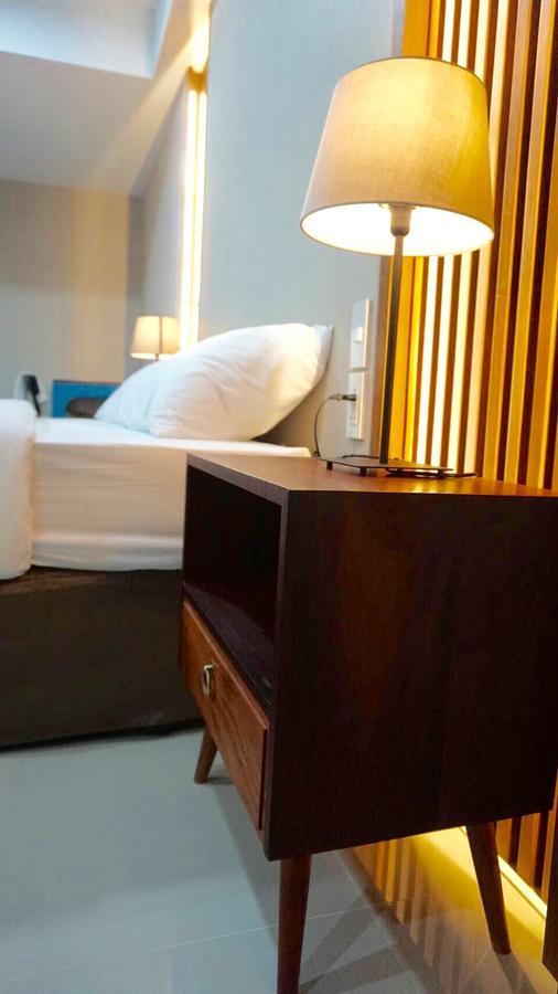Room58 Бангкок Екстер'єр фото