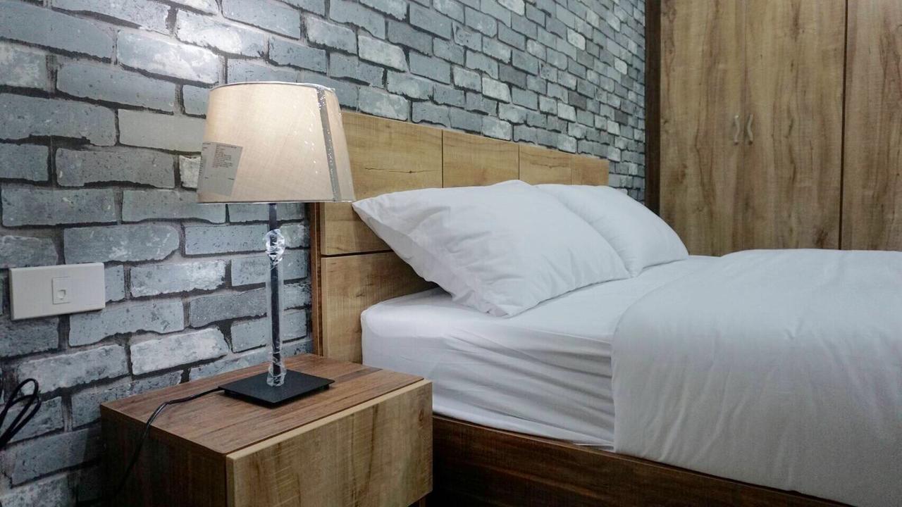 Room58 Бангкок Екстер'єр фото