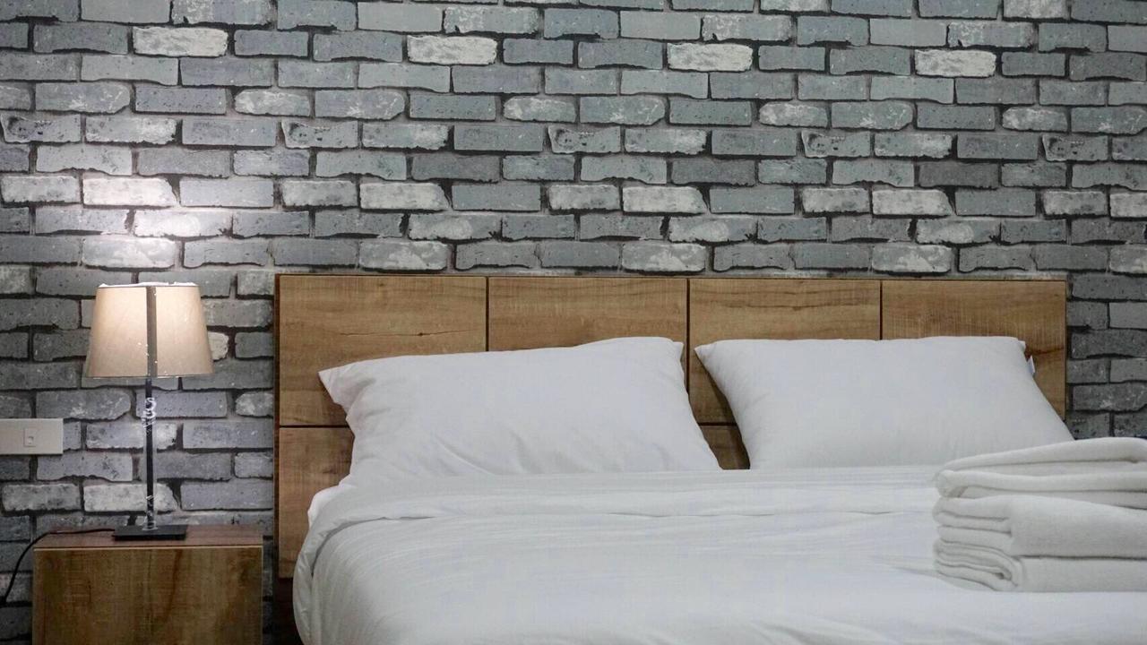 Room58 Бангкок Екстер'єр фото