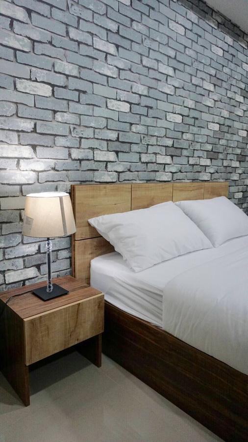 Room58 Бангкок Екстер'єр фото