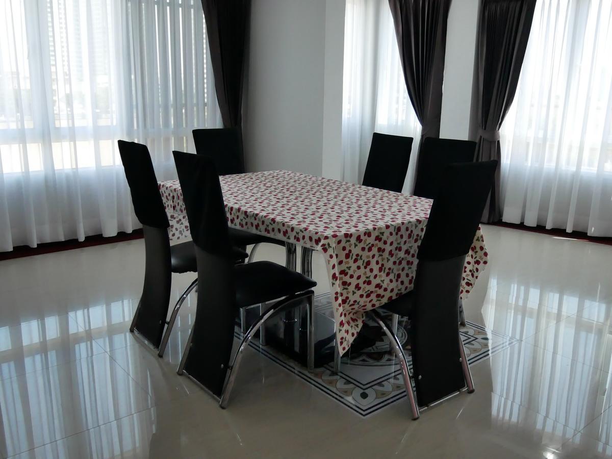 Room58 Бангкок Екстер'єр фото