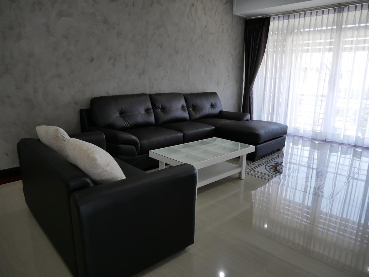 Room58 Бангкок Екстер'єр фото